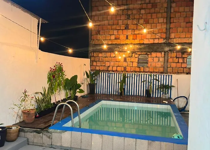 M&M Hostel