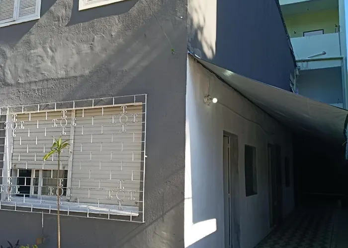 Pousada Econômica