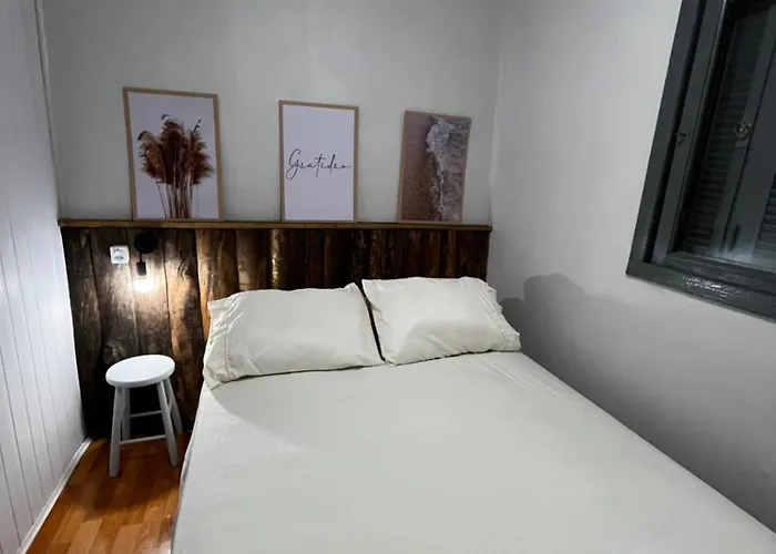 Hostel e Pousada das Rosas Nova Hartz RS