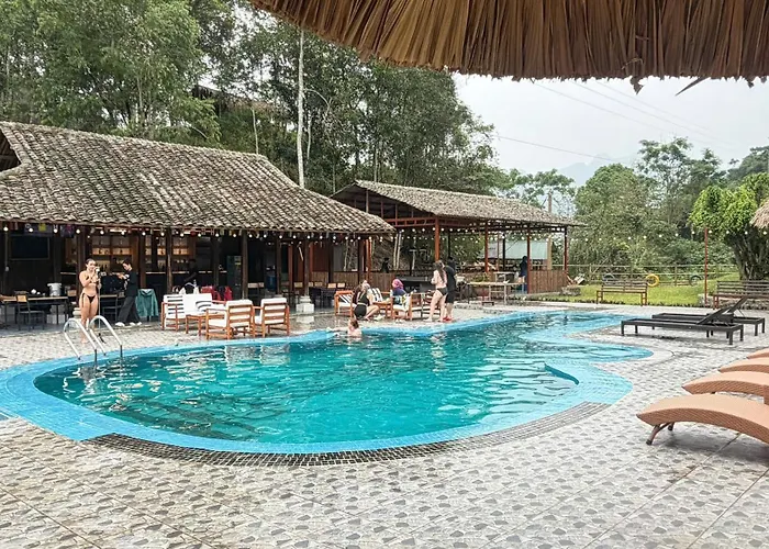 Loop Tribe - Social Hostel