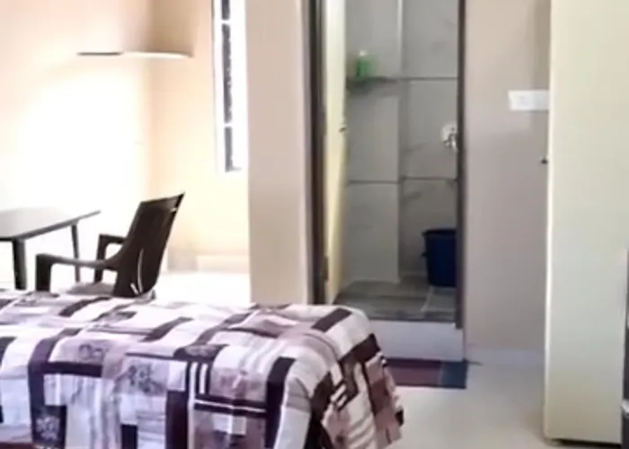 Hostel Stay Girls And Boys In Indore
