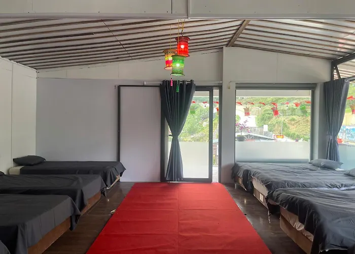 Elephant Homestay