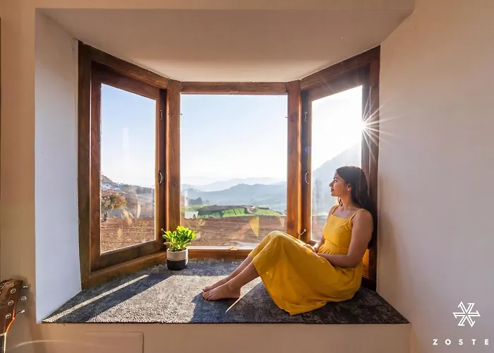 Zostel Ooty, Pudumund