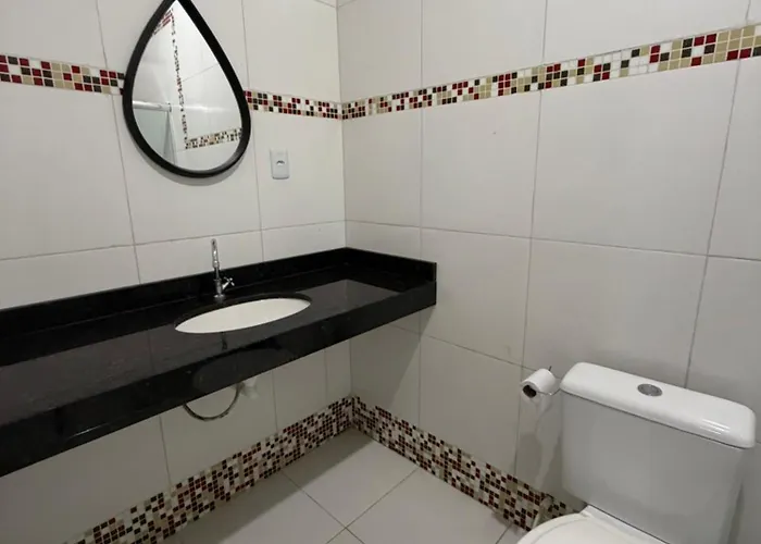 Quarto Privado Proximo Ao Centro 3
