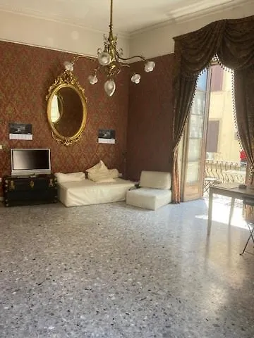 Coremi Naples