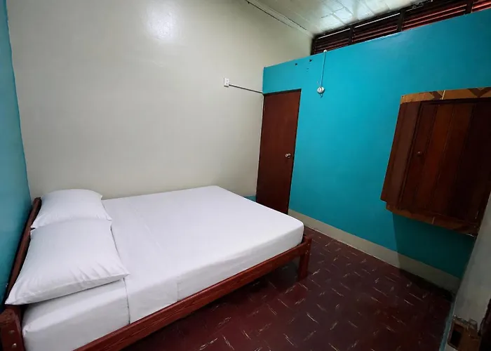 The Grindio Hostel