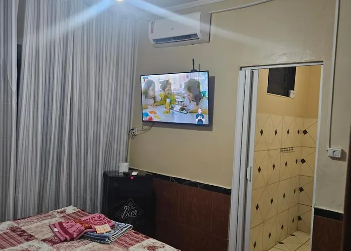 Hotel Beira rio ll