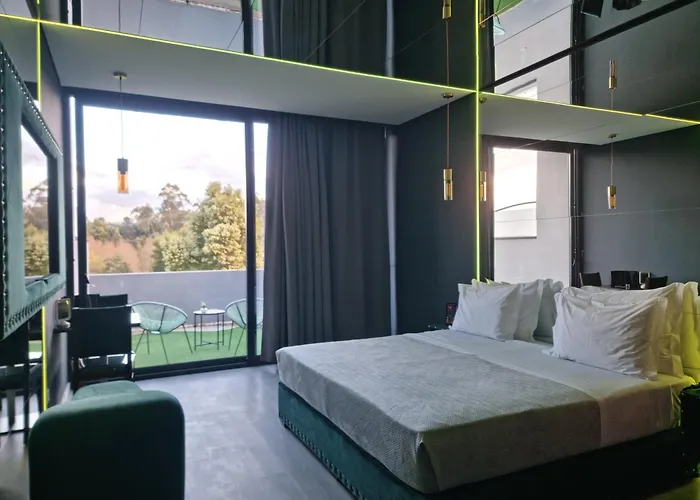 Motel Seculo