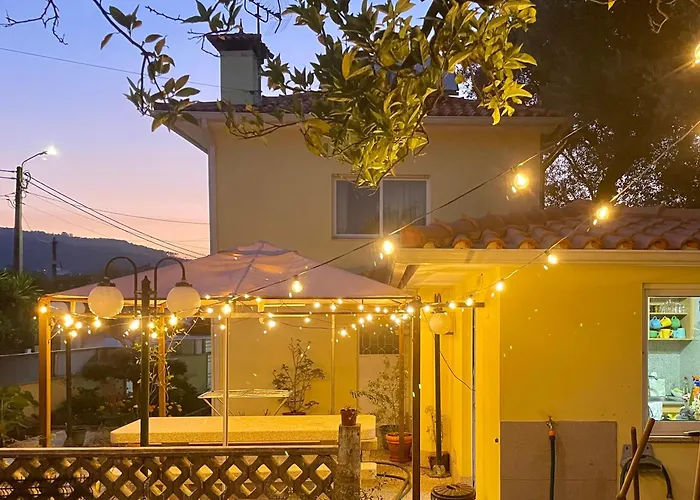 Casa Palma Hostel
