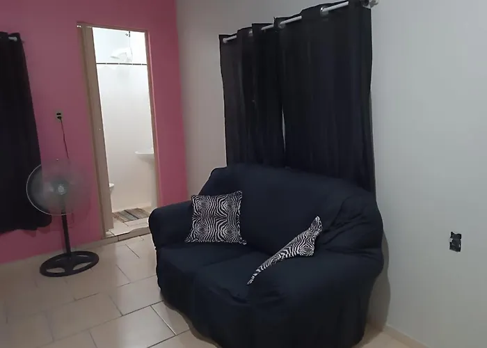 Pousada Paradise