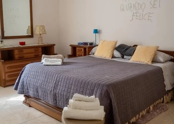 B&B Da Mariella