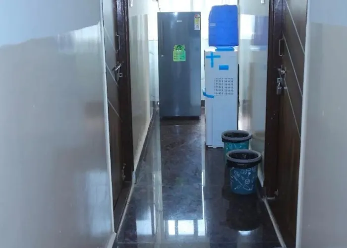 Prime Pg - Coliving Hostel