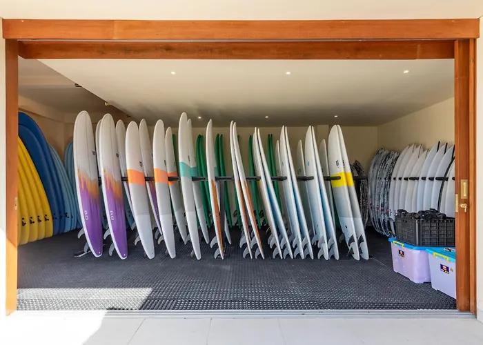 Kima Surf Camp Uluwatu