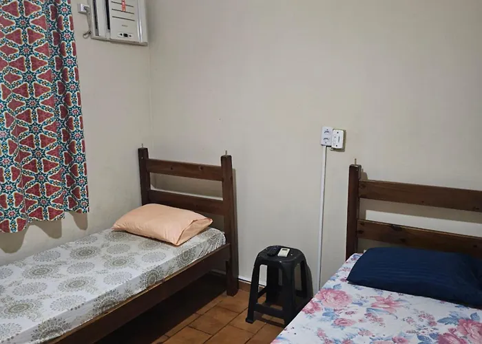 Hotel Beira rio ll
