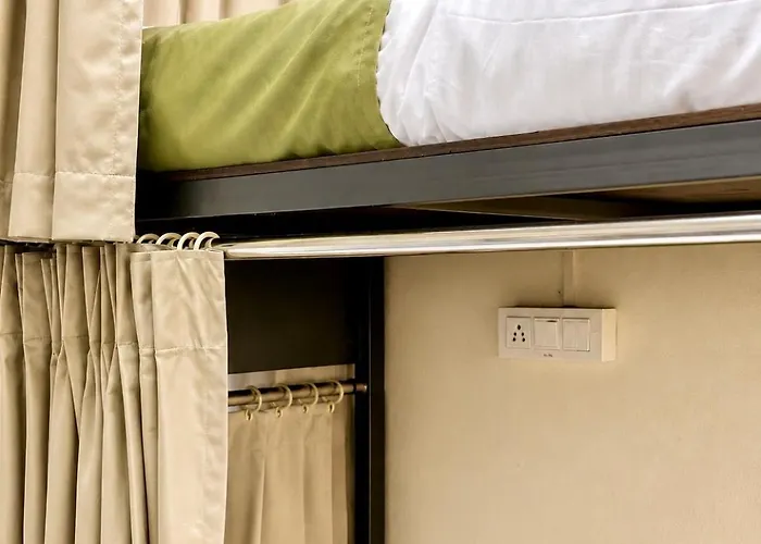 Velora Dorms