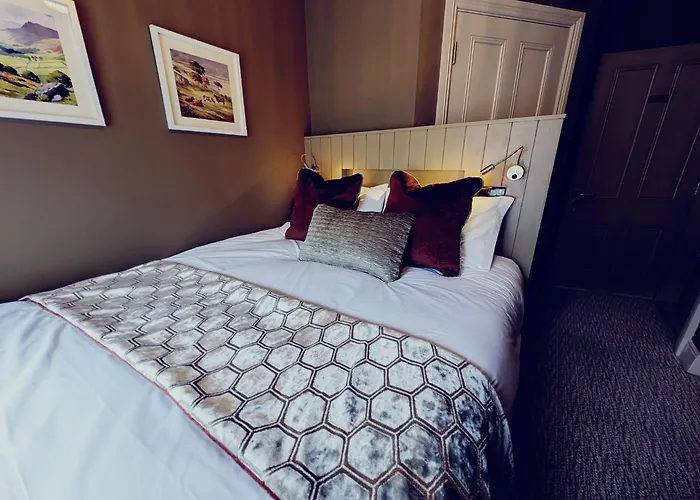 The Rooms At Walsh'S Boutique Accommodation