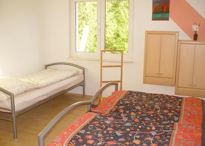 Gästehaus Hohnstein in der Sächsischen Schweiz