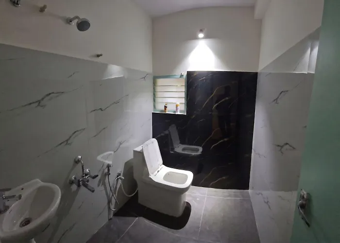 Kattil Chennai - Backpackers Hostel
