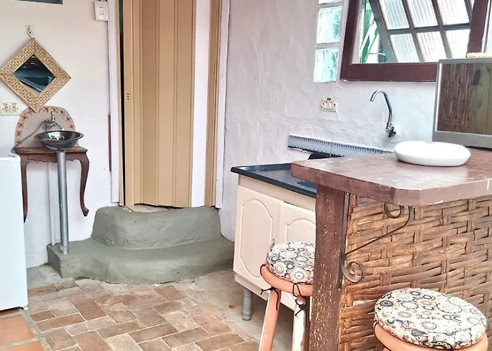 Vila Canto Ilhabela