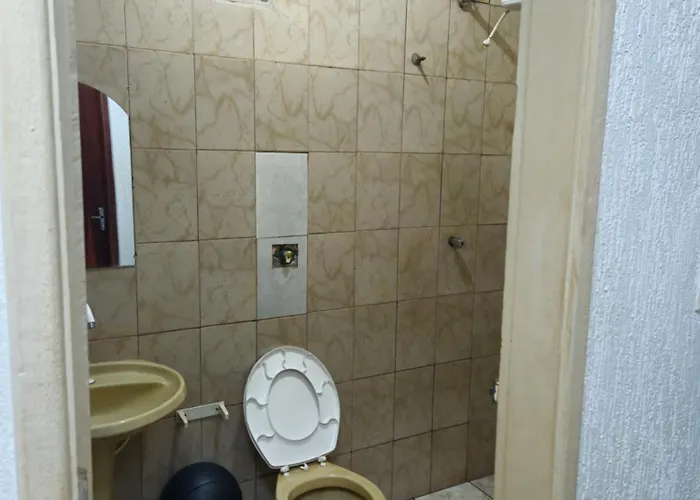 Hotel Beira rio ll