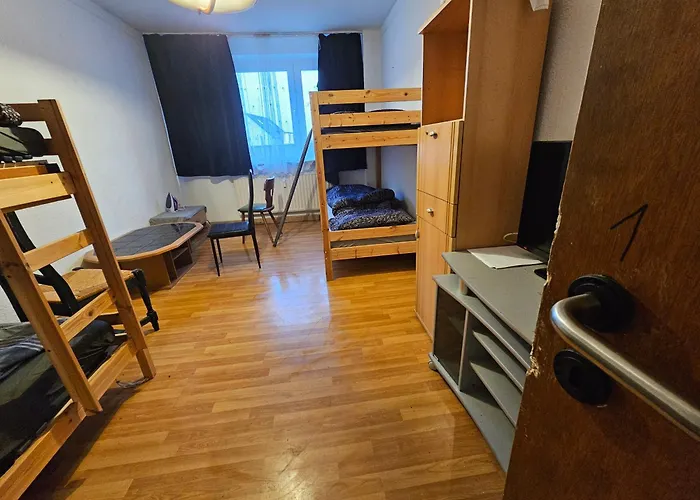 Bed In Ge