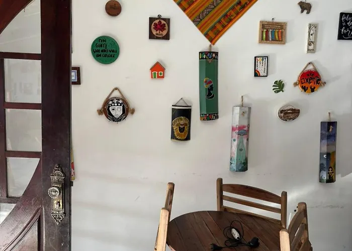 Espaço Cultural Morada