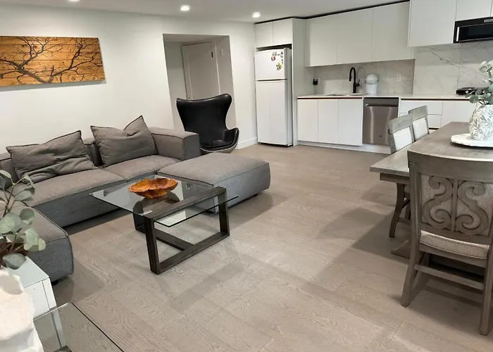 2Bdrm-Kitchenette-Bbq-Smart Tv-4-5Guest