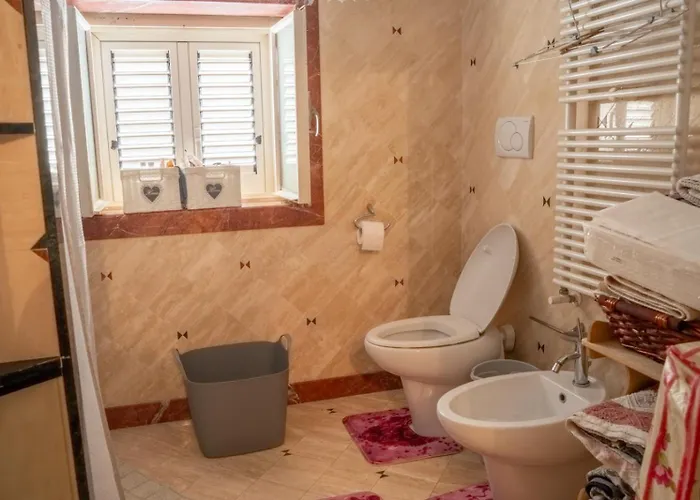 B&B Da Mariella