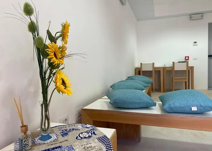 Posada Eco-Ostello Di Buggerru
