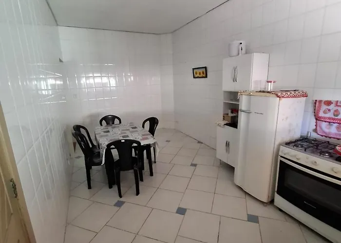 Hostel Rumo Verdadeiro Peruibe