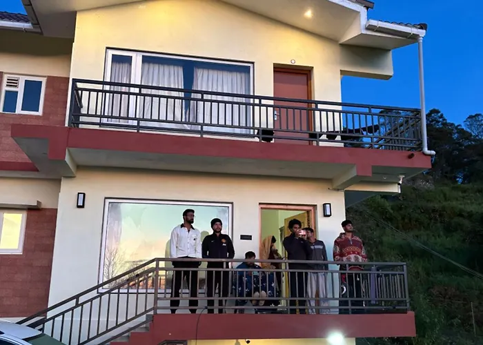 Elysian Villa By Hostel Jerusalem