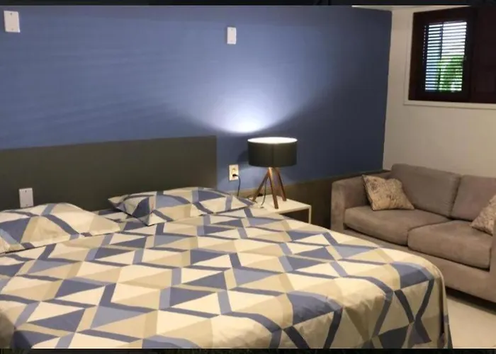 Ihostel Aldeota