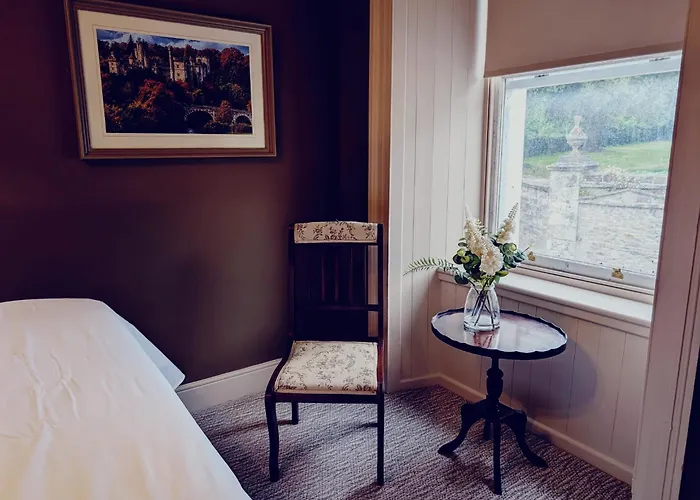 The Rooms At Walsh'S Boutique Accommodation
