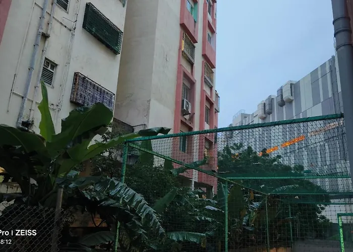 Sri Ganapathi Coliving