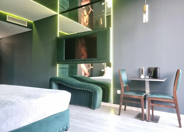 Motel Seculo
