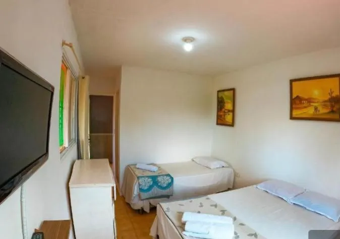 Suites Mar A Vista