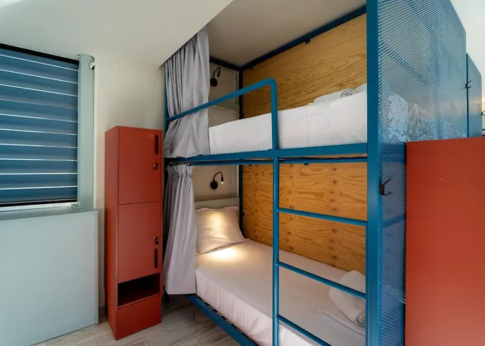 Empyrean Luxury Dorms