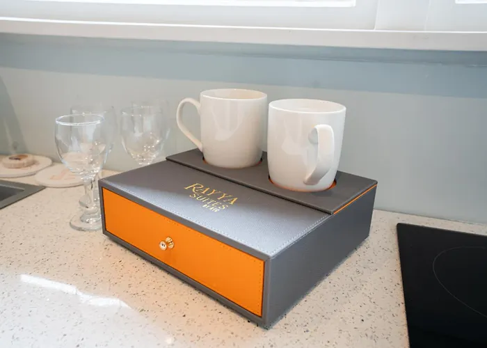 Rayya Suites , Invercargill
