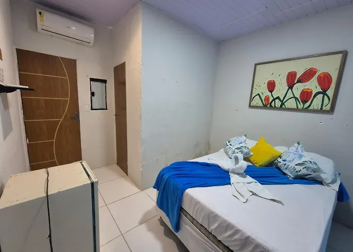Hostel 4 Cantos
