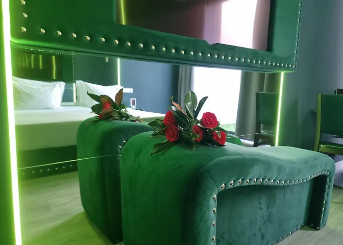Motel Seculo