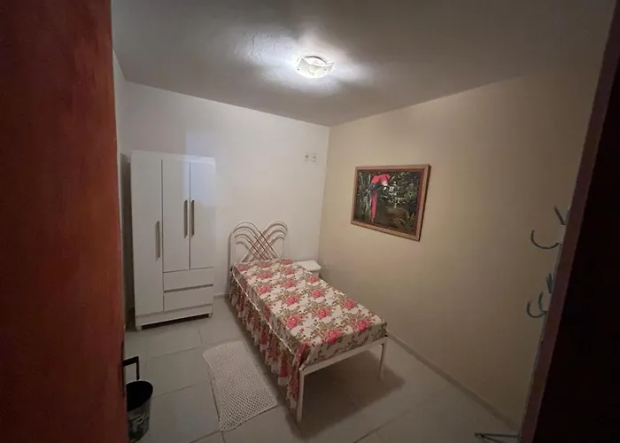 Pousada e Hostel Rodo