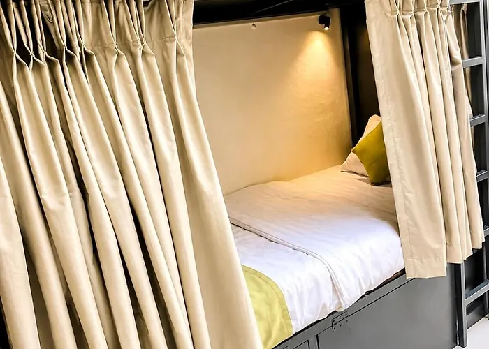 Velora Dorms