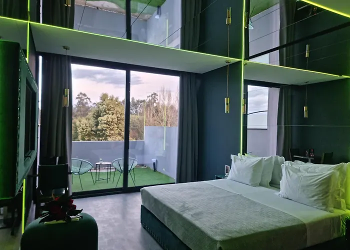 Motel Seculo