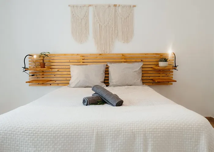 Aldeia Caiçara Surf Lodge