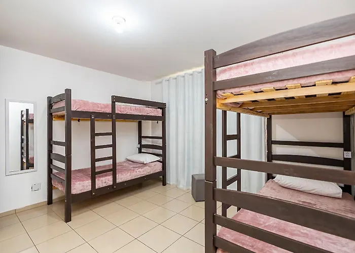Sottam Hostel