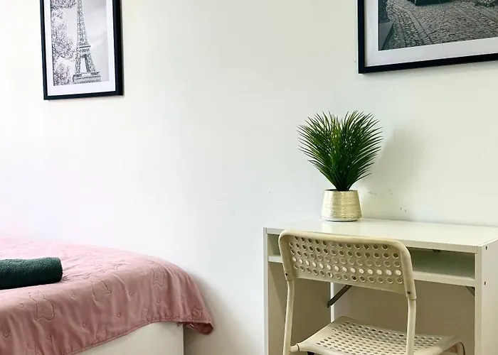 Beautiful Rooms - Park Kasprowicza