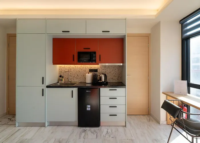 Empyrean Luxury Dorms