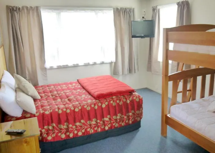 Franz Josef Holiday Rentals