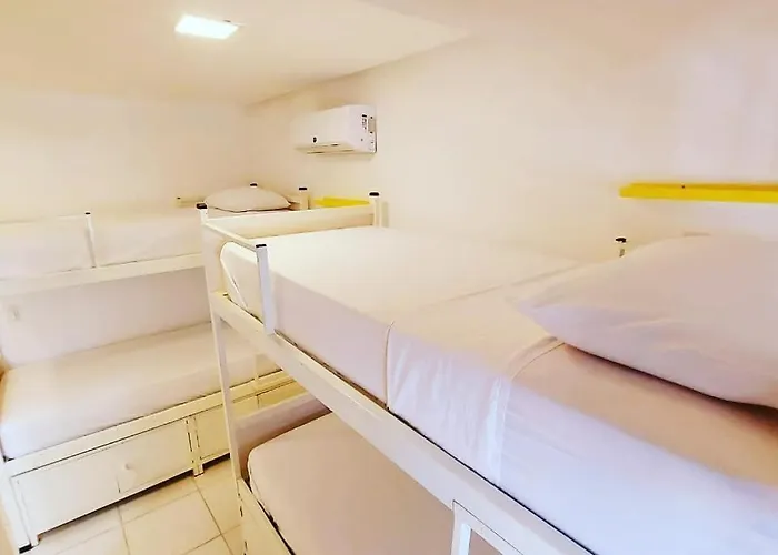 Ihostel Aldeota