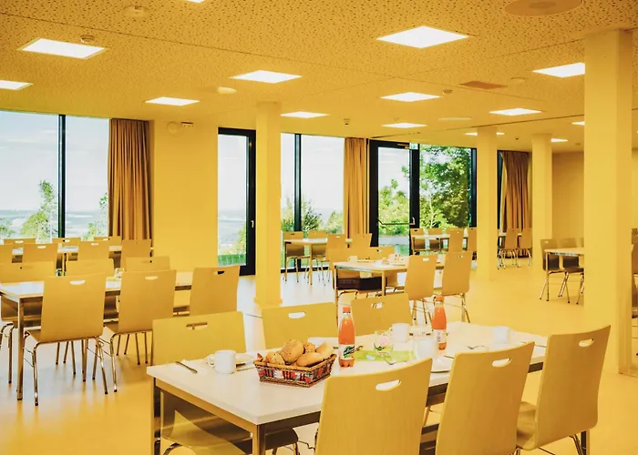 DJH Jugendherberge Schöneck